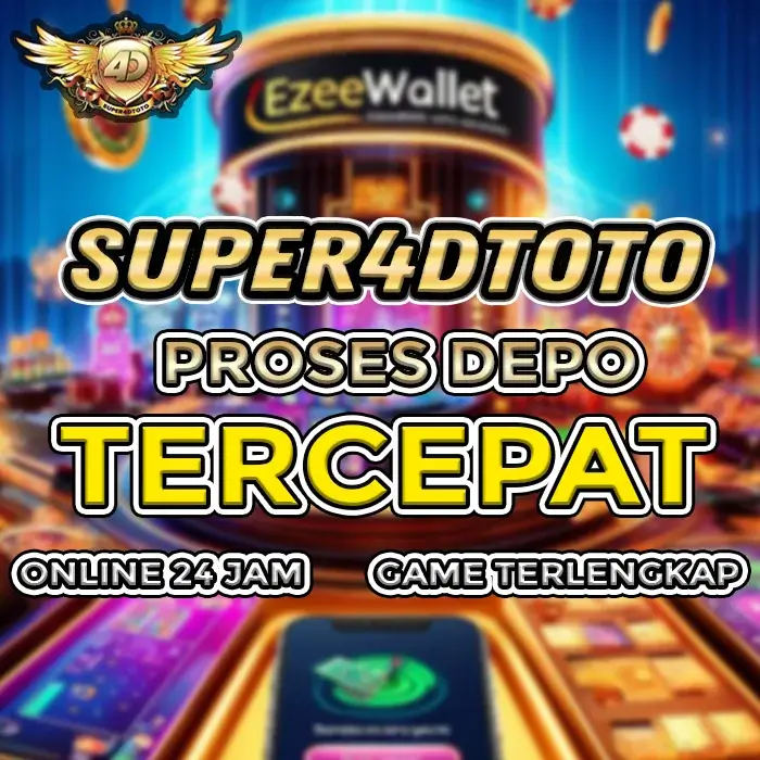 banner super4dtoto